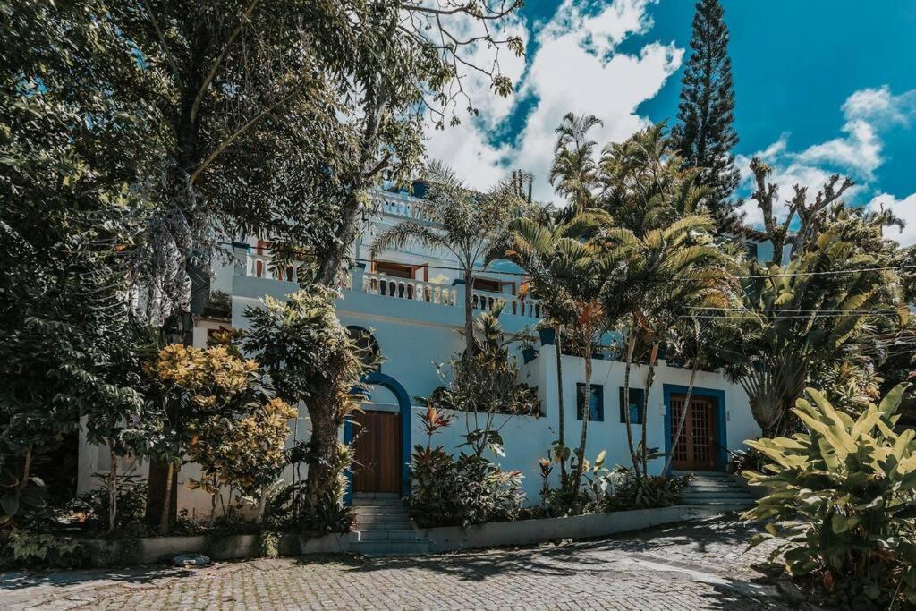 Tropical Escape Next To Leblon Villa - Rio de Janeiro, Rio de Janeiro